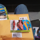 Illustration for article titled Just Received a package...